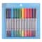 6 Packs: 12 ct. (72 total) Dual Tip Permanent Markers by Artist's Loft™
